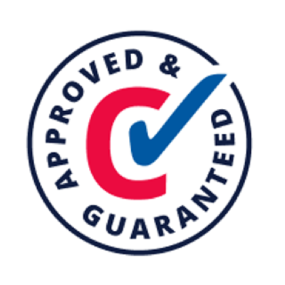 Checkatrade approved