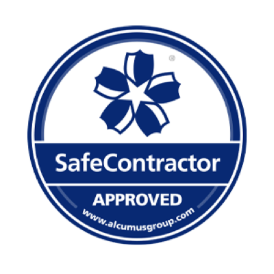 SafeContractor approved