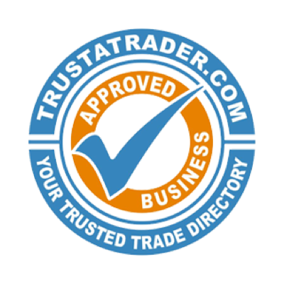 TrustATrader approved