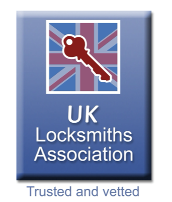 UK Locksmiths Association member