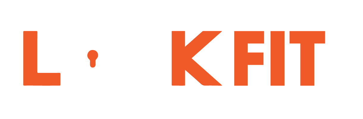 LockFit — 24 hour locksmith services